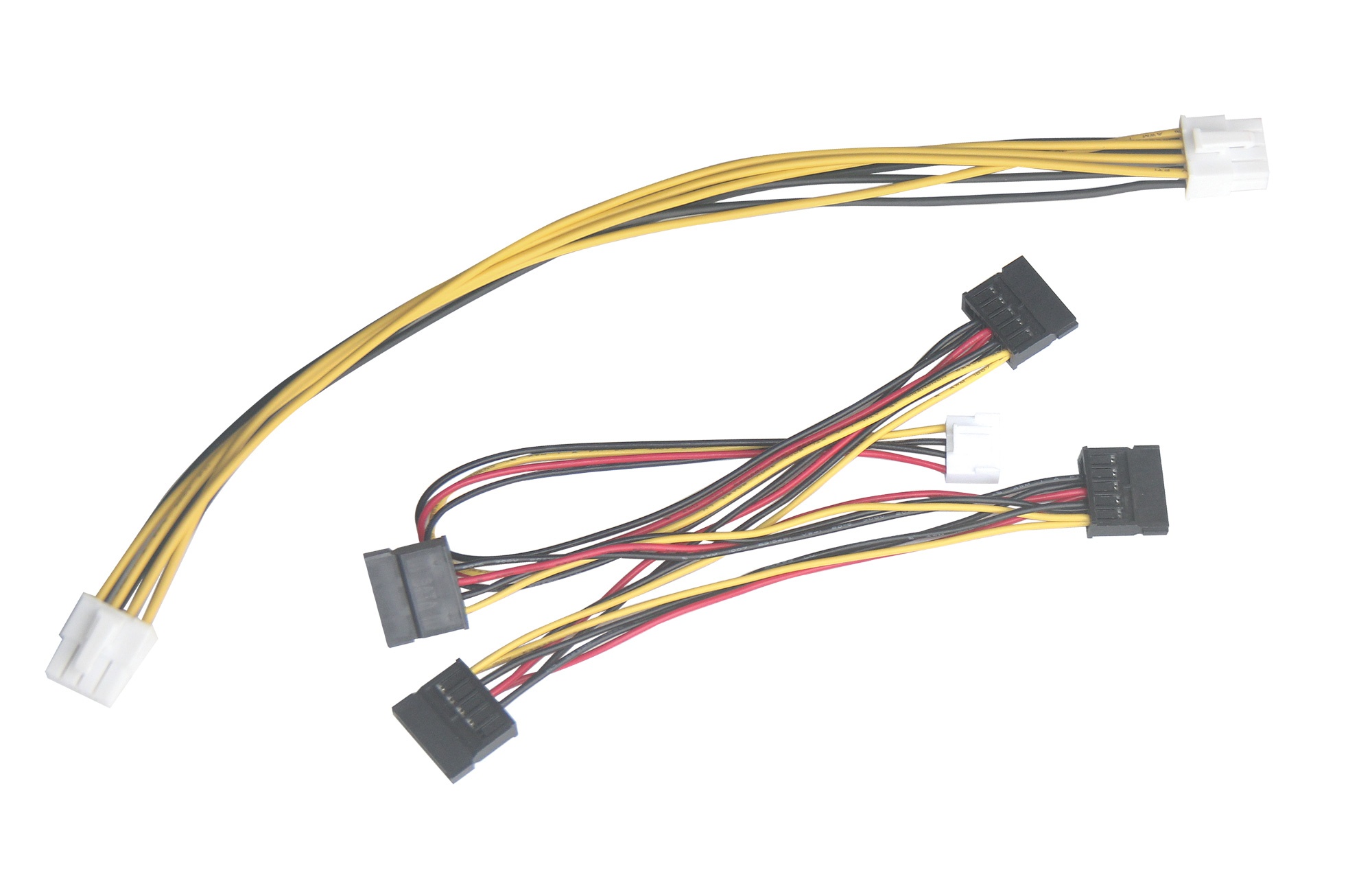 Motorcycle Wire Harness